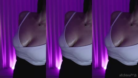 BJ顺妮皮裤加特林热舞20251015舞蹈剪辑